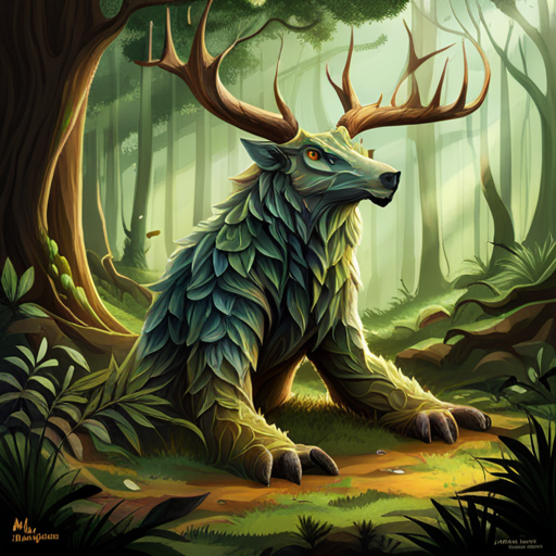 Forest Guardian