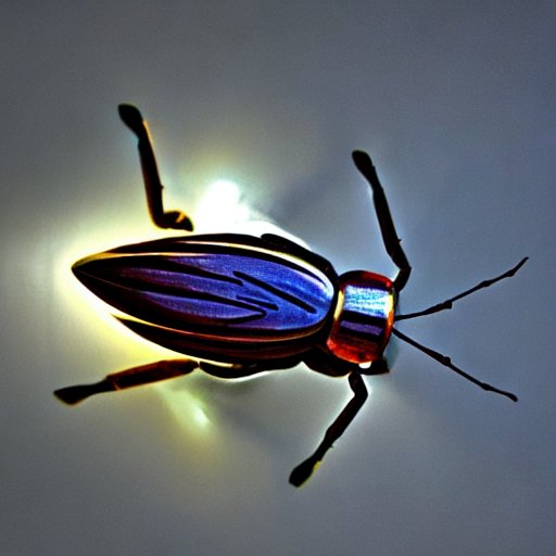 Lightning Bug