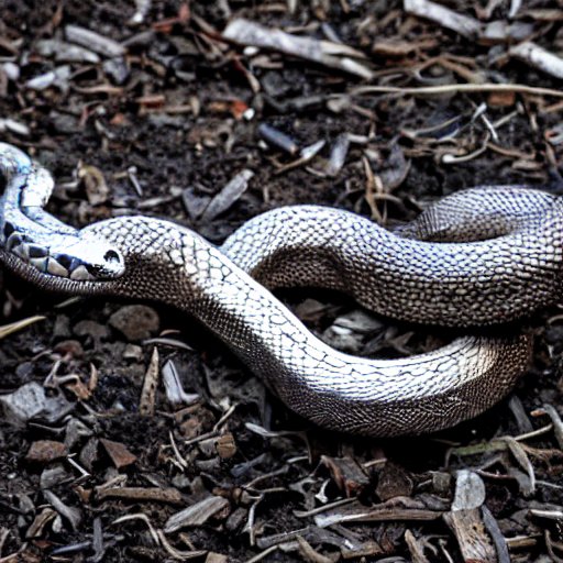 Metal Cobra