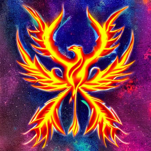 Phoenix Blaze