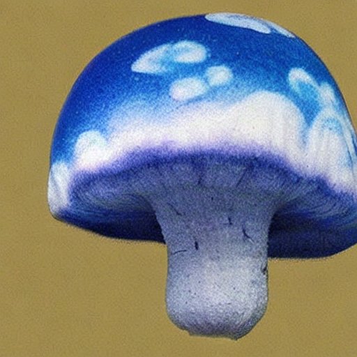 Sky Shroom