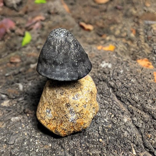 Stonecap