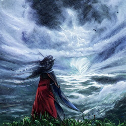 Storm Caller