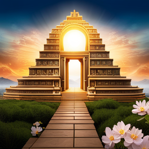 Temple of Radiance